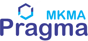 MKMA PRAGMA (PTY) Ltd Logo